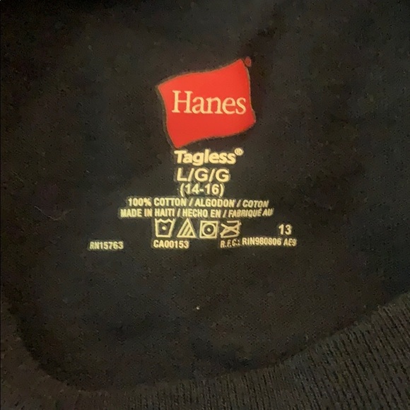 Springfield falcons COOL hockey shirt - Picture 3 of 3